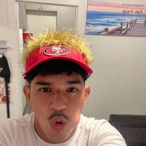 Meet your Posher, Juan